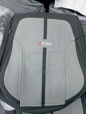 Car Decorations Original Seat Covers