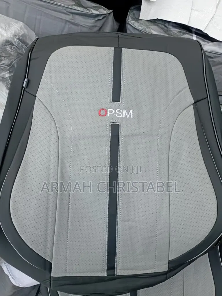 Car Decorations Original Seat Covers