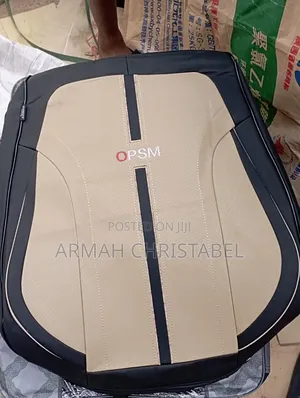 Car Decorations Original Seat Covers