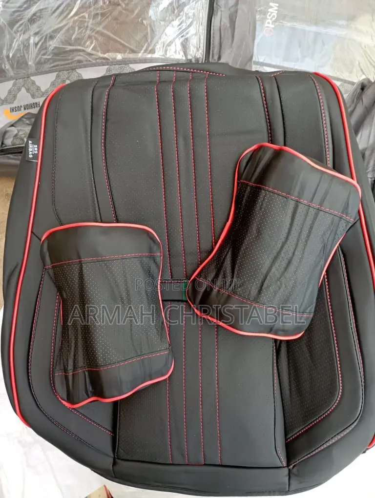 Car Decorations Original Seat Covers