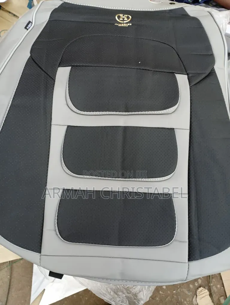 Car Decorations Original Seat Covers