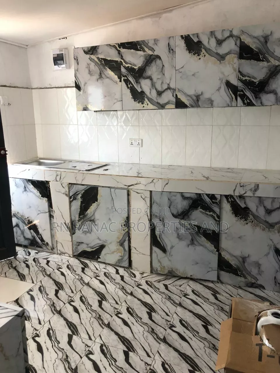 1bdrm Apartment in Teshie Npp, Accra Metropolitan for rent