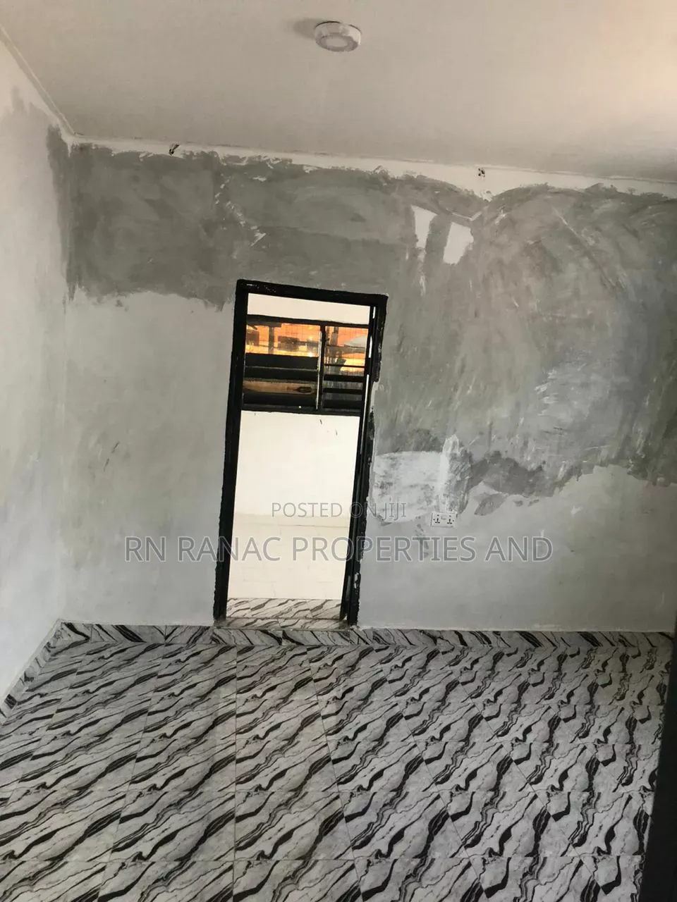 1bdrm Apartment in Teshie Npp, Accra Metropolitan for rent