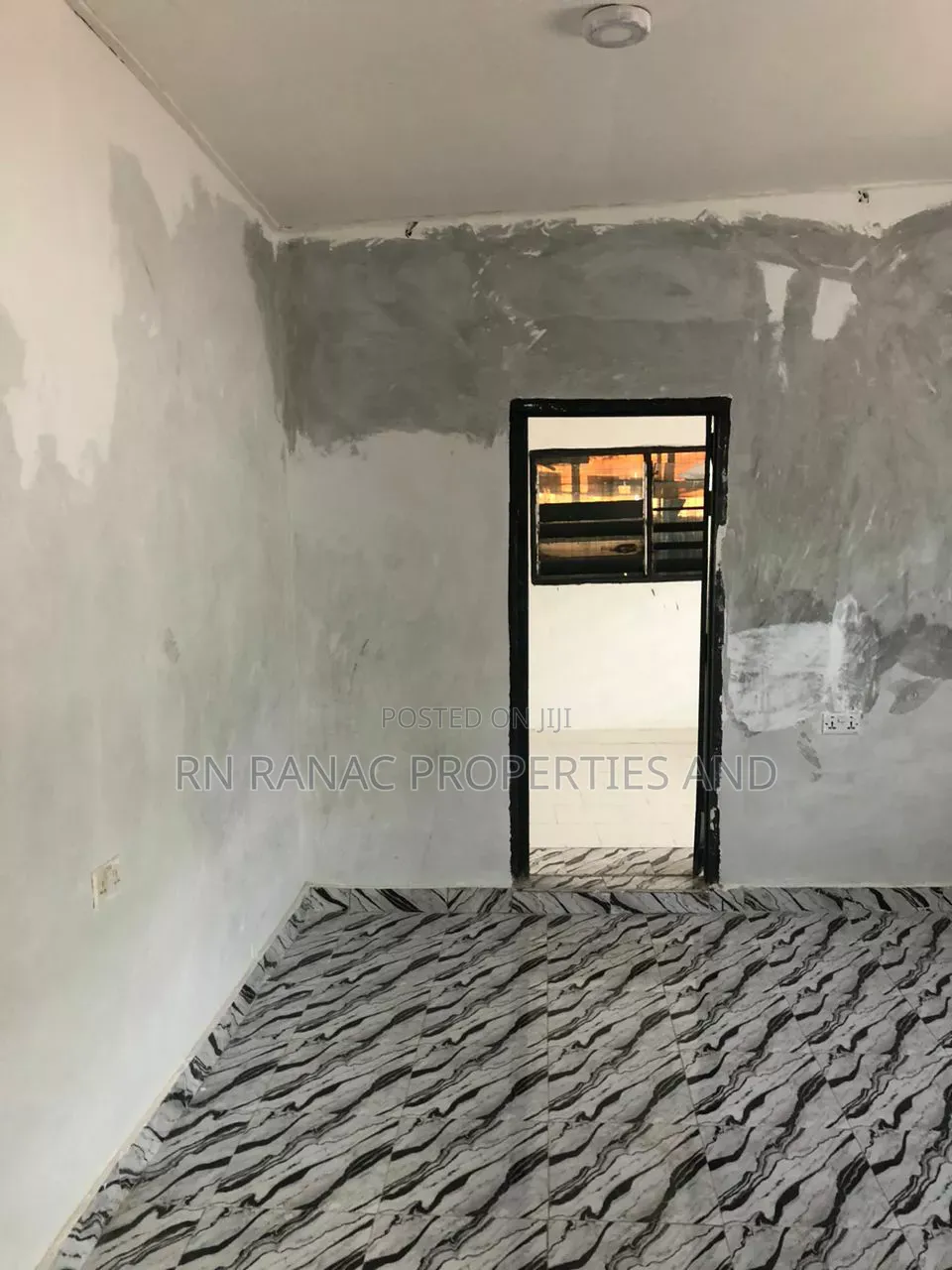 1bdrm Apartment in Teshie Npp, Accra Metropolitan for rent