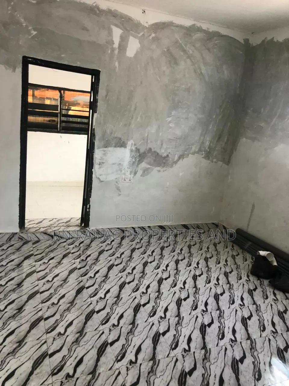 1bdrm Apartment in Teshie Npp, Accra Metropolitan for rent