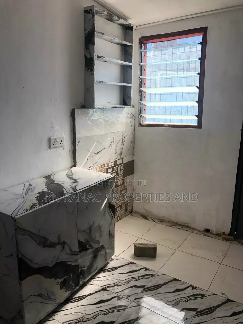 1bdrm Apartment in Teshie Npp, Accra Metropolitan for rent