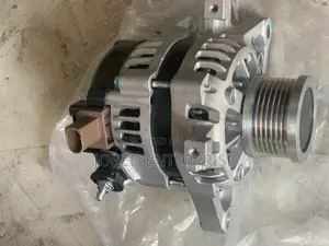 Toyota Hiace Toyota Hilux Alternator 2018 - 2022 (Brand New)