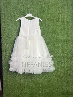 Snow White Dress