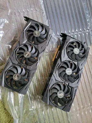 Asus Rog RTX 2080 8gb Ddr6