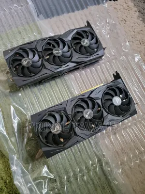 Asus Rog RTX 2080 8gb Ddr6