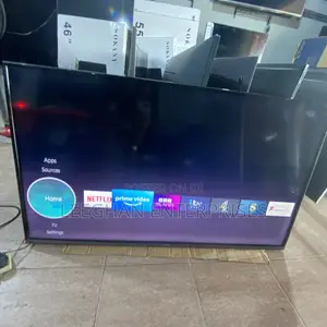 49 Inch Panasonic Uhd HDR Smart Tv