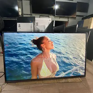 49 Inch Panasonic Uhd HDR Smart Tv