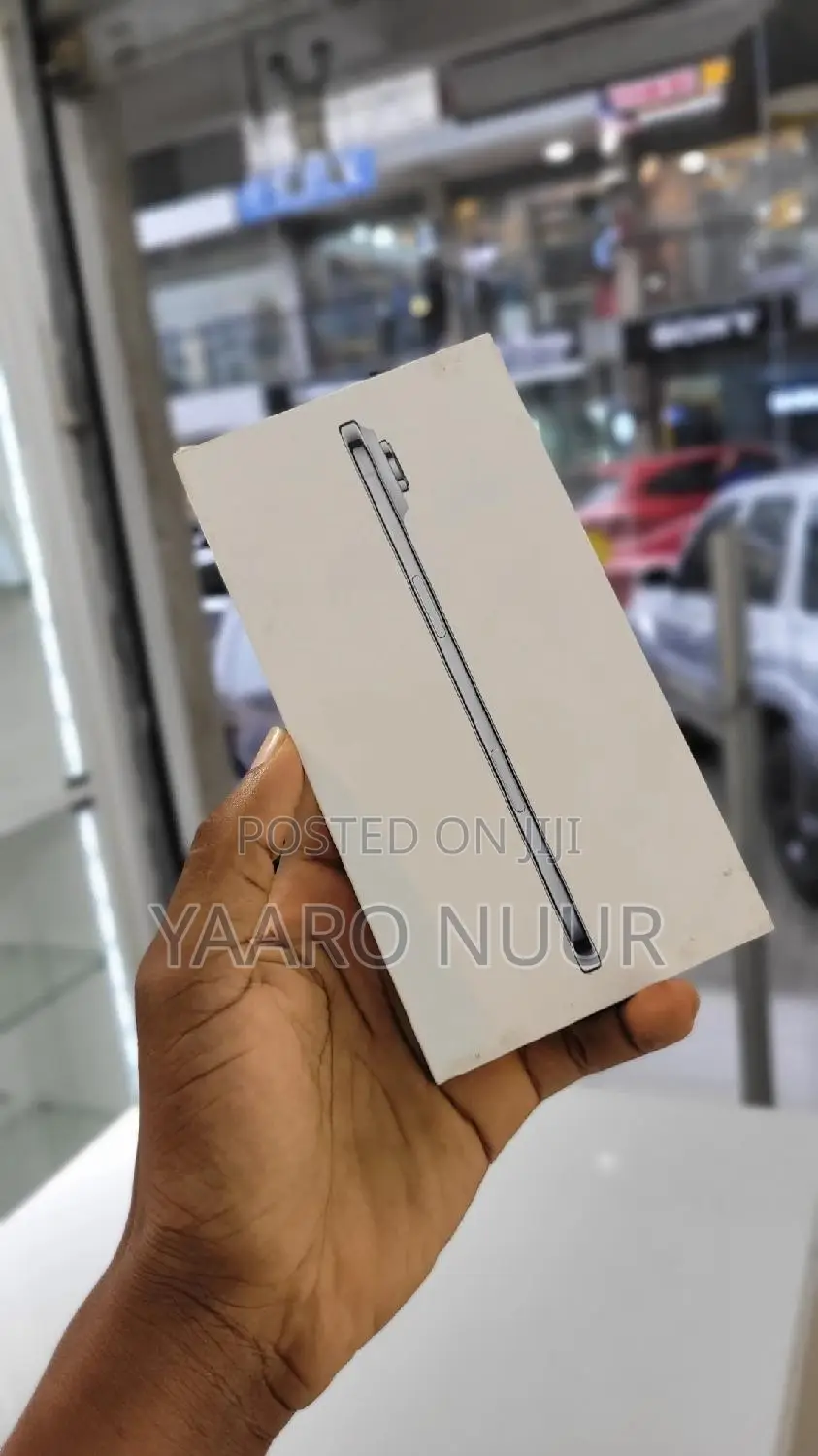 New Apple iPhone Air 256 GB Blue