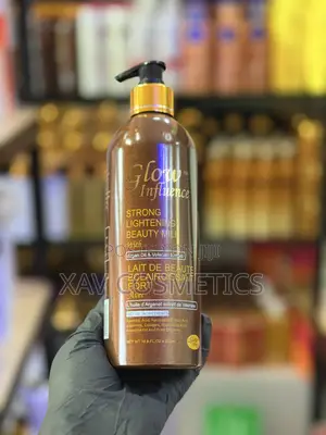 Glow Influence Body Lotion