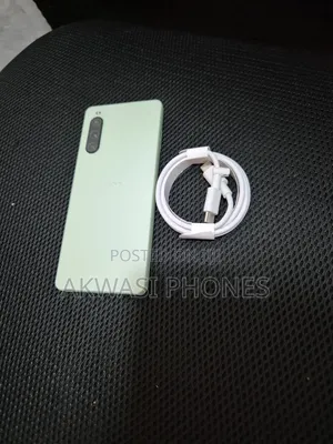 New Sony Xperia 10 V 128 GB Green