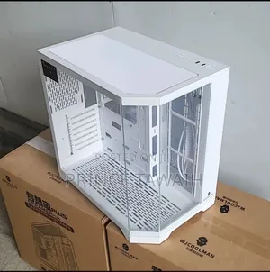 Gaming Cases for Motherboards