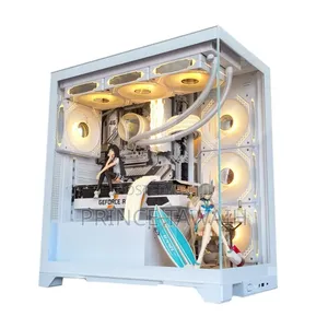 Gaming Cases for Motherboards