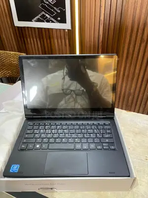New Laptop Geo Geoflex 110 4GB Intel Celeron SSD 128GB