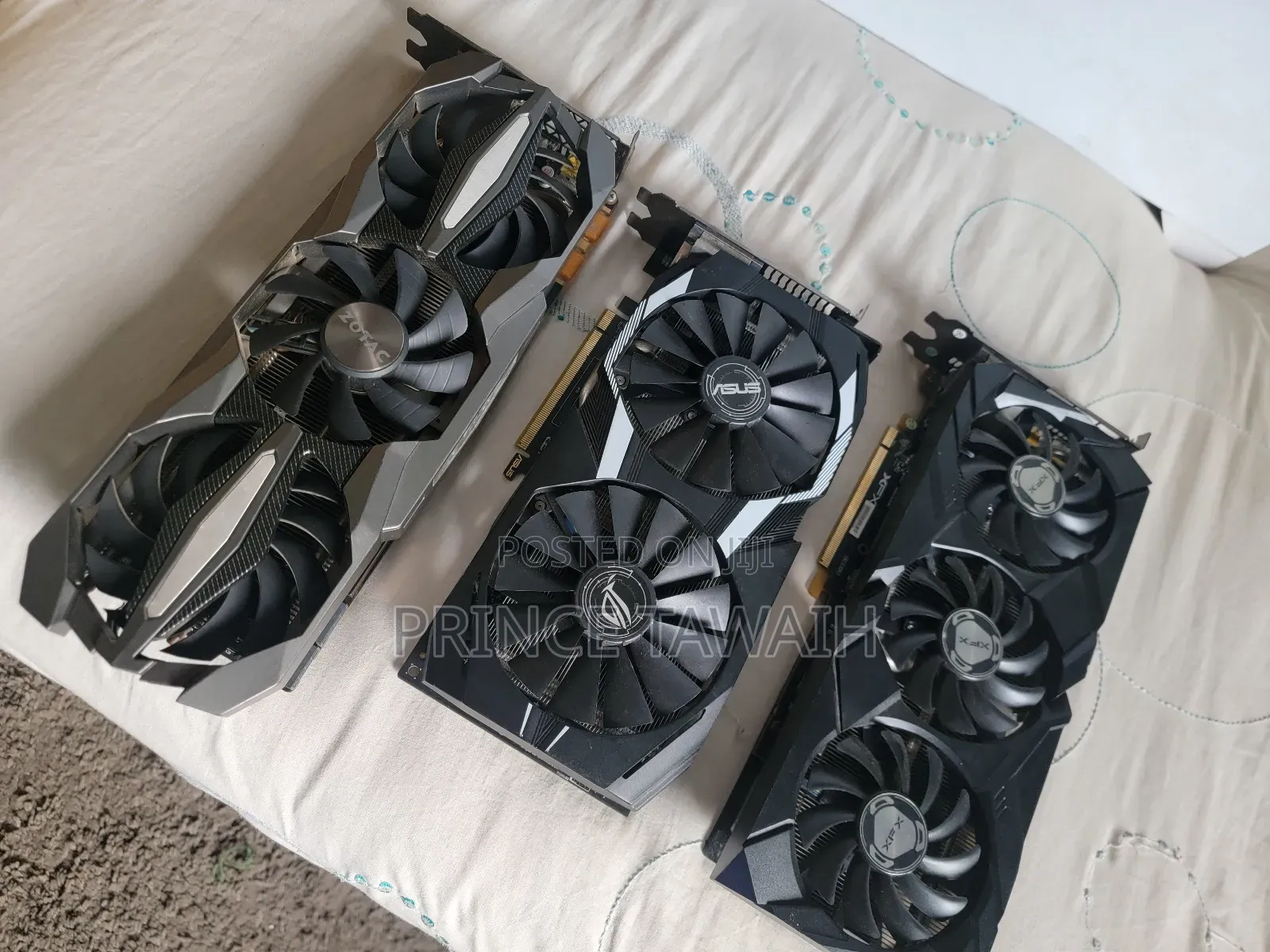 Amd Rx 590 8gb Ddr5 Directx 12