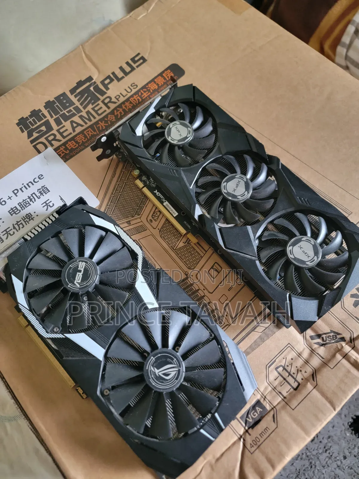 Amd Rx 590 8gb Ddr5 Directx 12