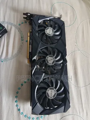 Amd Rx 590 8gb Ddr5 Directx 12