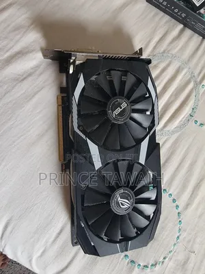 Amd Rx 590 8gb Ddr5 Directx 12