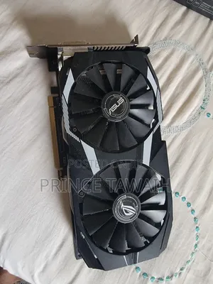Amd Rx 590 8gb Ddr5 Directx 12