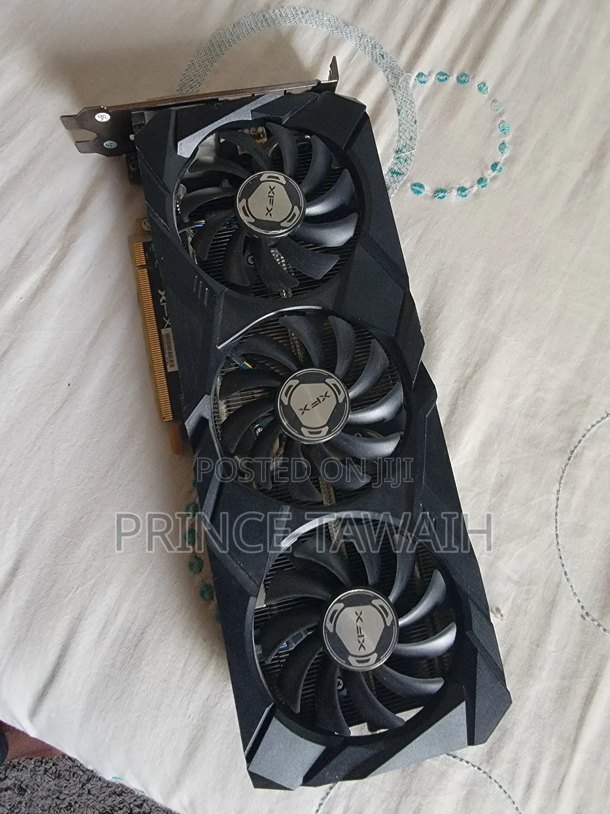 Amd Rx 590 8gb Ddr5 Directx 12