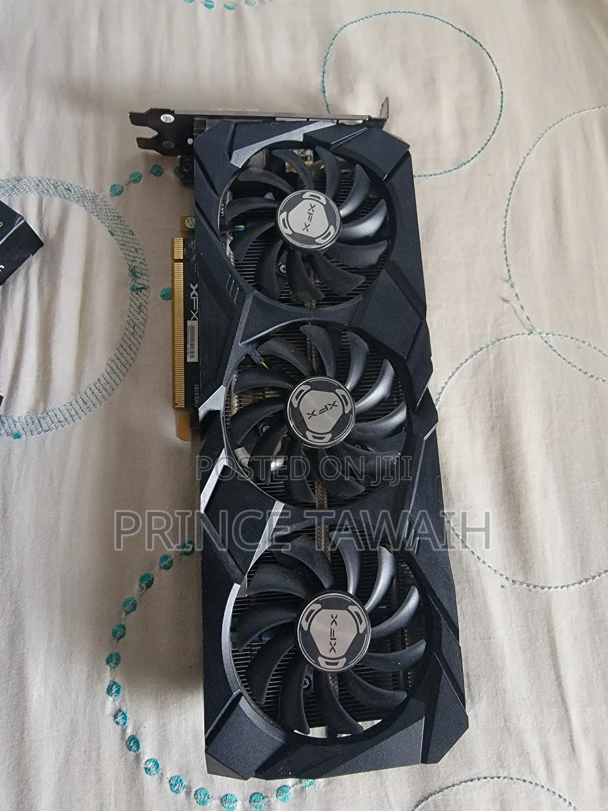 Amd Rx 590 8gb Ddr5 Directx 12
