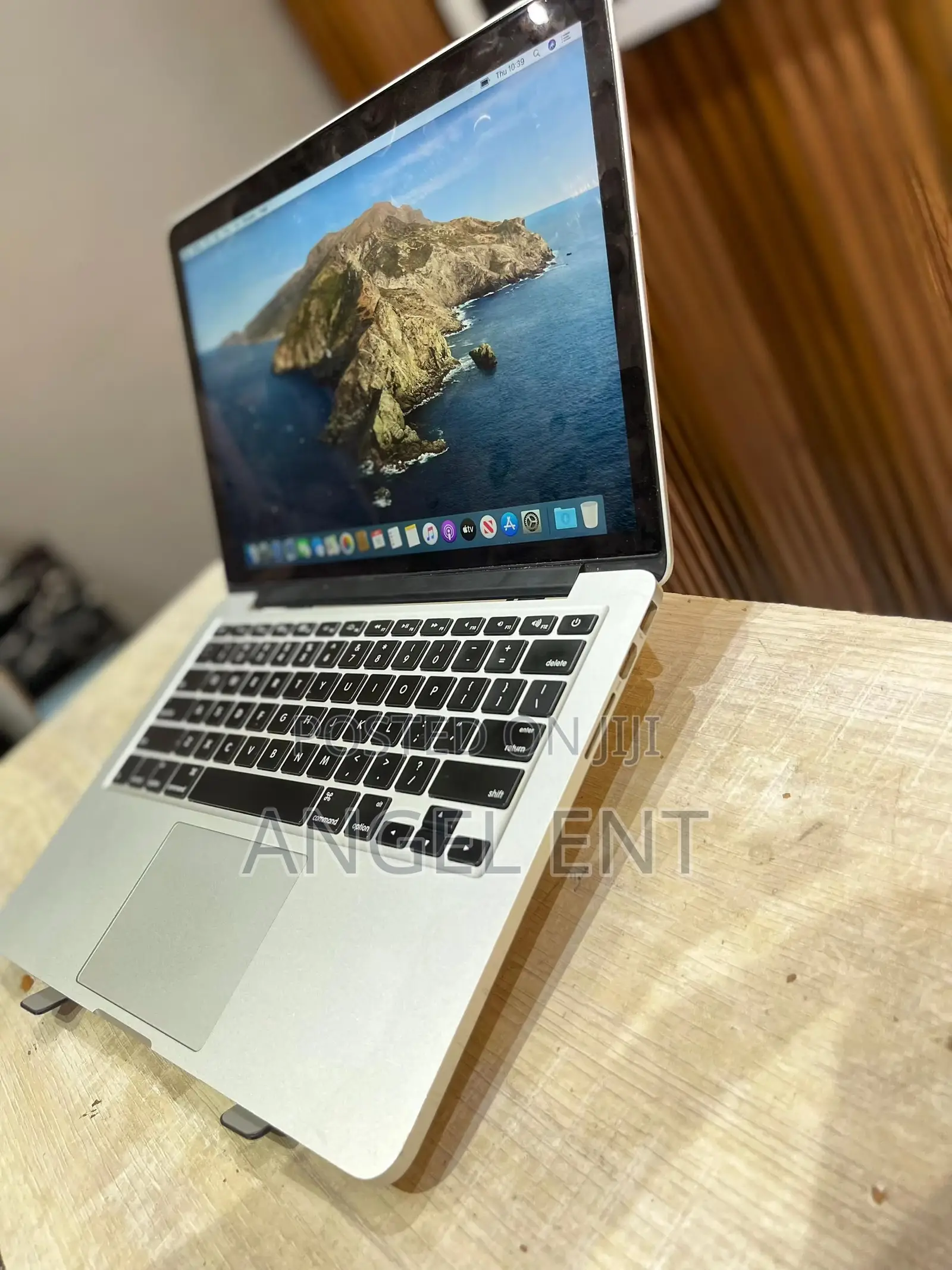 Laptop Apple MacBook Pro 2014 8GB Intel Core i5 SSD 128GB