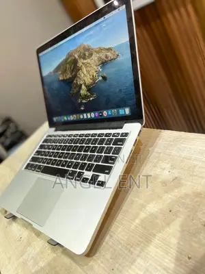 Laptop Apple MacBook Pro 2014 8GB Intel Core i5 SSD 128GB