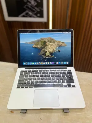 Laptop Apple MacBook Pro 2014 8GB Intel Core i5 SSD 128GB