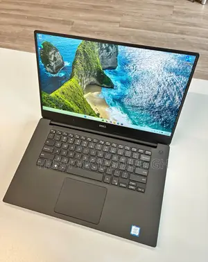 Laptop Dell XPS 15 (9550) 24GB Intel Core i7 SSD 512GB