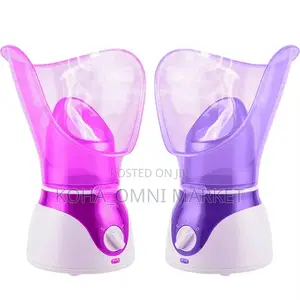 NFTS Facial Steamer