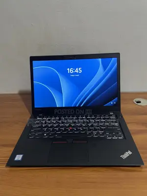Laptop Lenovo ThinkPad T470s 12GB Intel Core i7 SSD 256GB