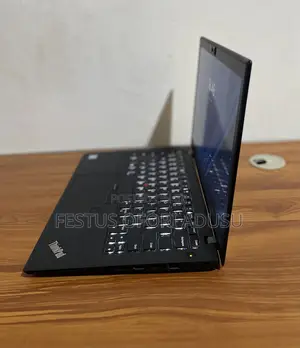 Laptop Lenovo ThinkPad T470s 12GB Intel Core i7 SSD 256GB