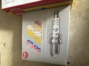 Original Spark Plugs NGK Laser Iridium