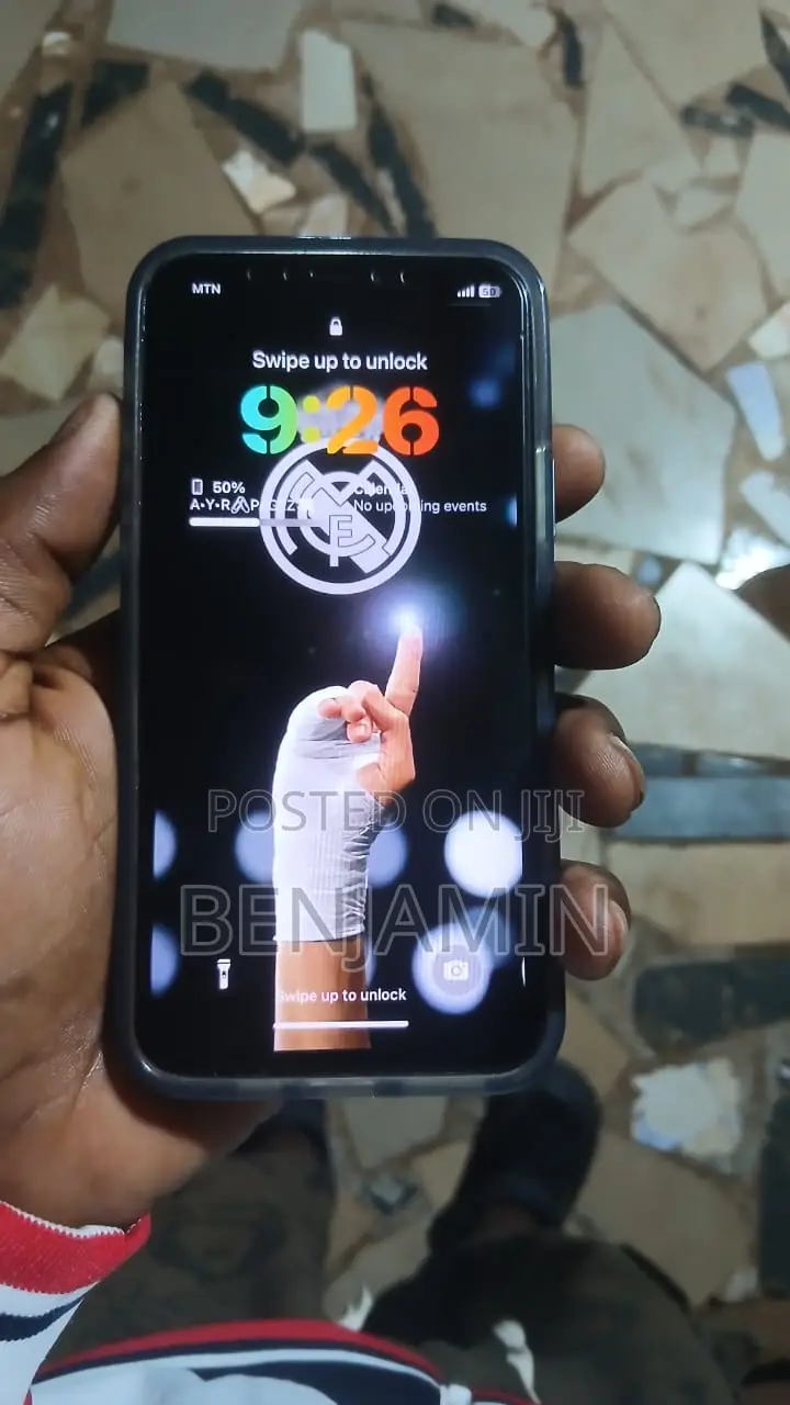 Apple iPhone 11 Pro 256 GB Gray