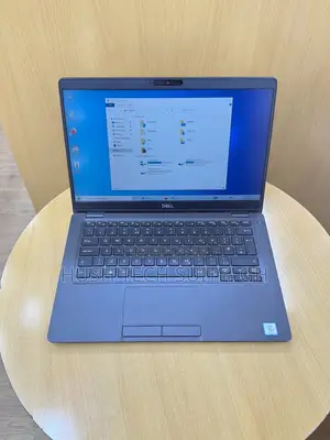 Laptop Dell Latitude 5300 8GB Intel Core i5 SSD 256GB
