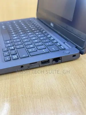 Laptop Dell Latitude 5300 8GB Intel Core i5 SSD 256GB