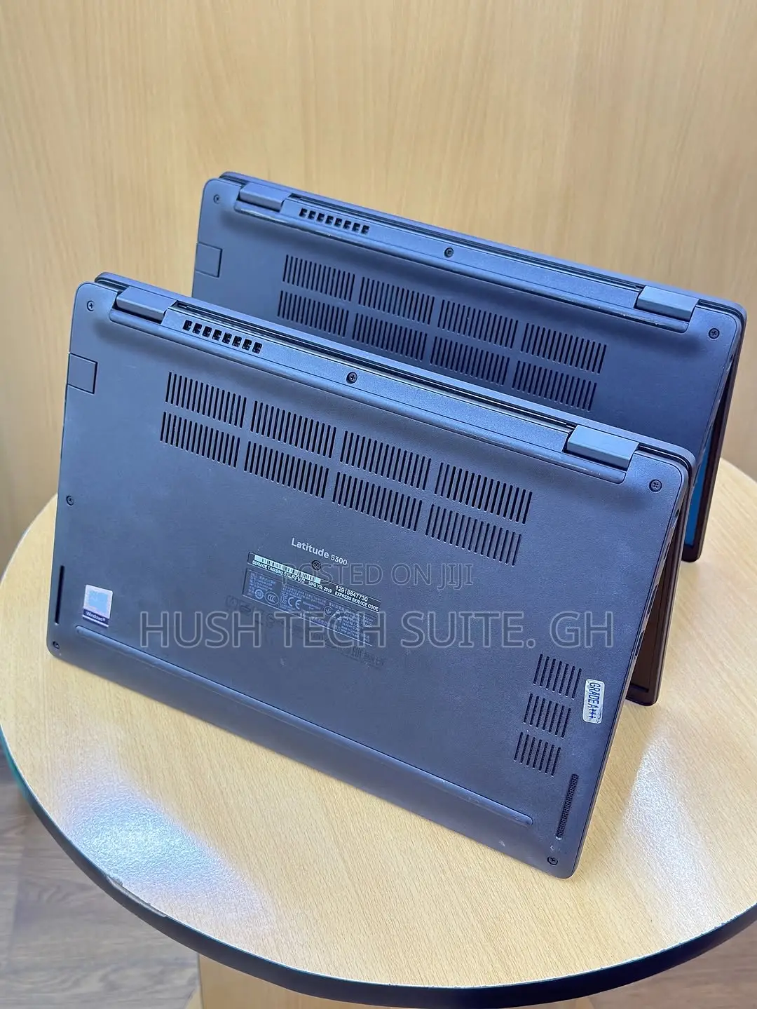 Laptop Dell Latitude 5300 8GB Intel Core i5 SSD 256GB