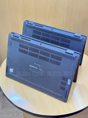 Laptop Dell Latitude 5300 8GB Intel Core i5 SSD 256GB