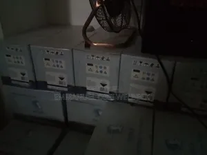 Eagle Car Battery 17plate