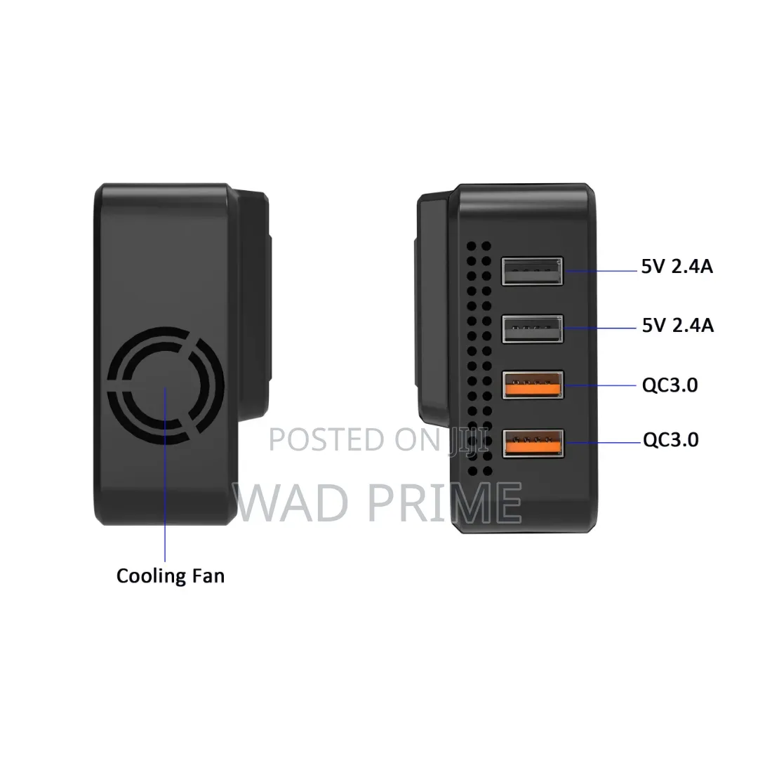 Meind Mt8300 -2 12v 200w Car Inverter