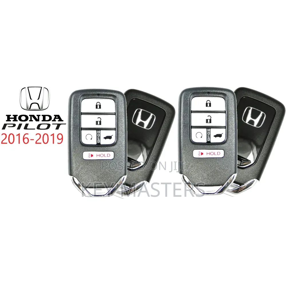 Honda Pilot 2017+2019 Smart Key