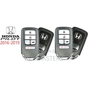 Honda Pilot 2017+2019 Smart Key