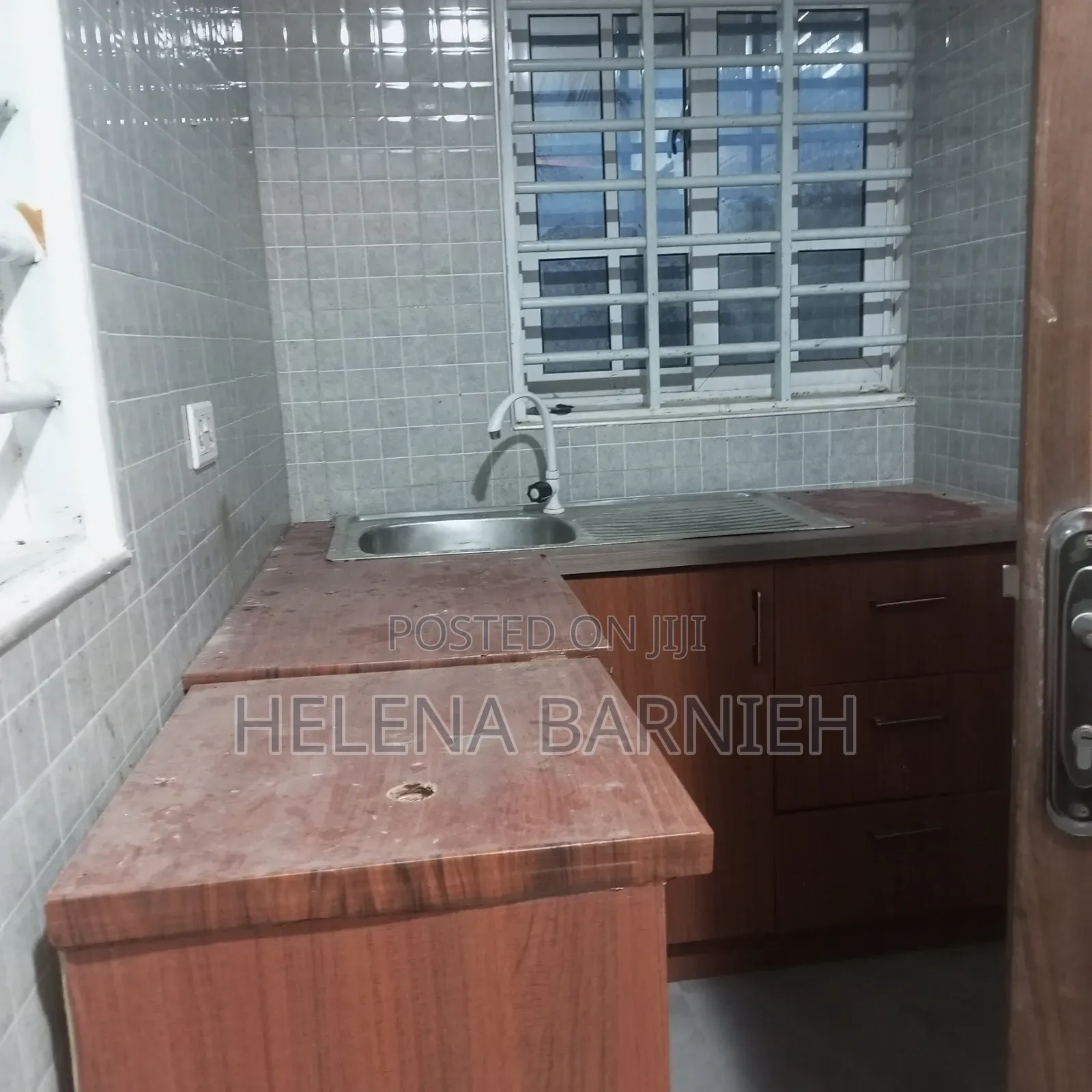 2bdrm Apartment in Helena Estate Agency, Ga East Municipal for rent
