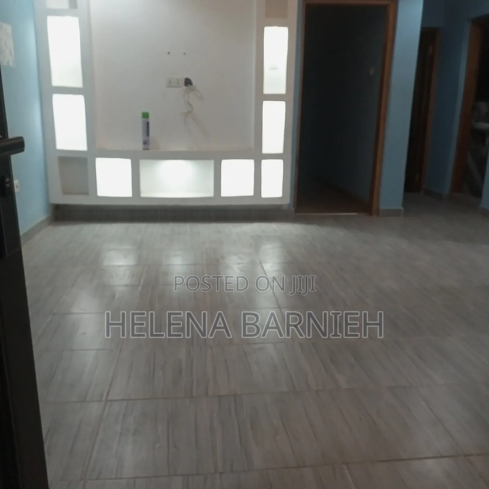 2bdrm Apartment in Helena Estate Agency, Ga East Municipal for rent