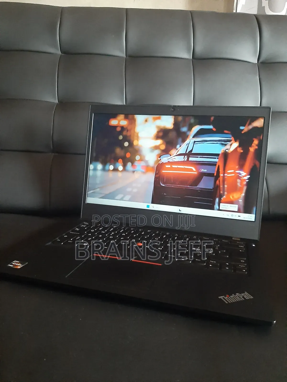 Laptop Lenovo ThinkPad L14 16GB AMD Ryzen 3 SSD 256GB