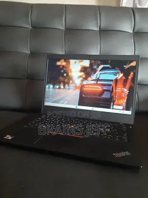 Laptop Lenovo ThinkPad L14 16GB AMD Ryzen 3 SSD 256GB